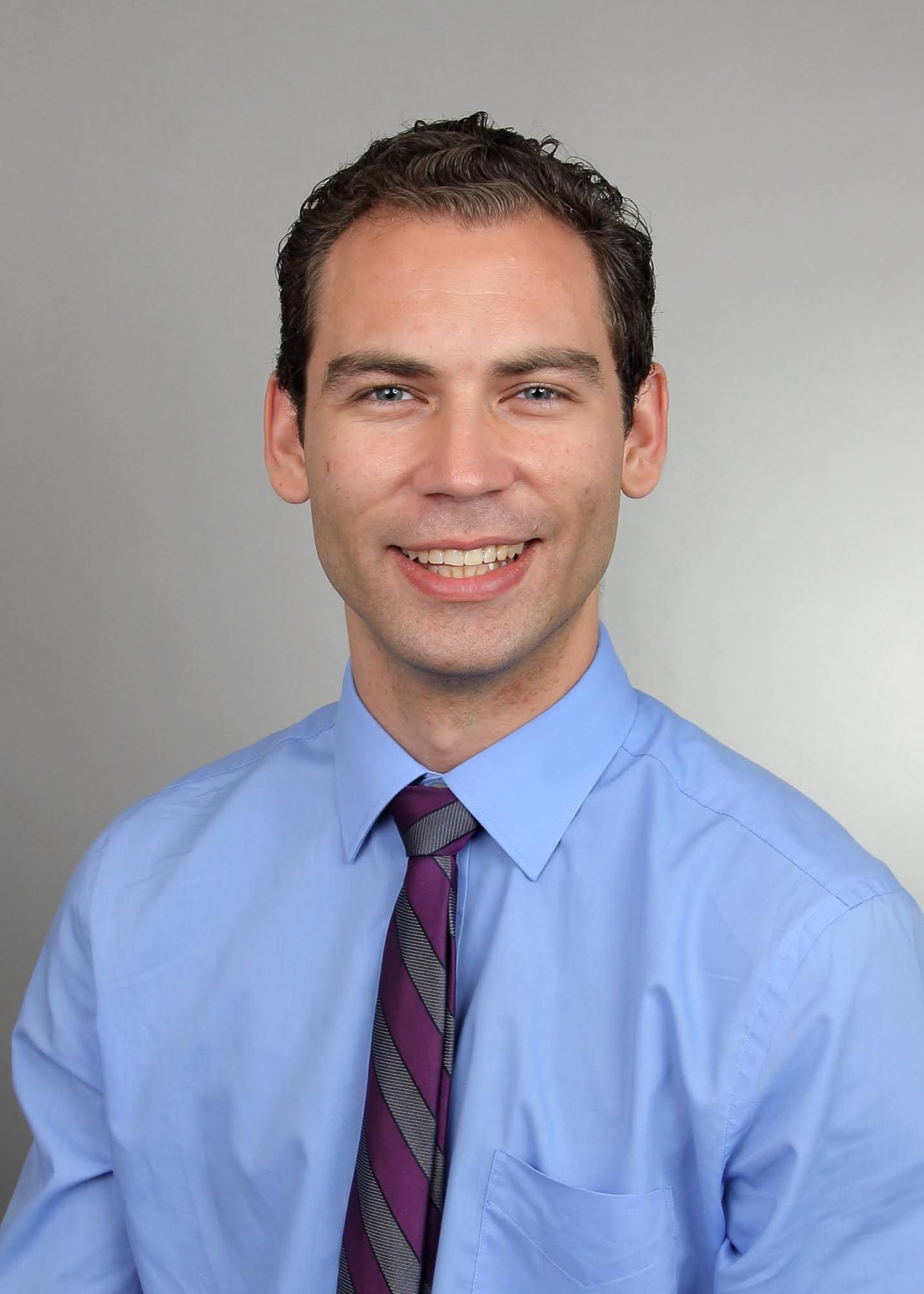 Faculty Photos